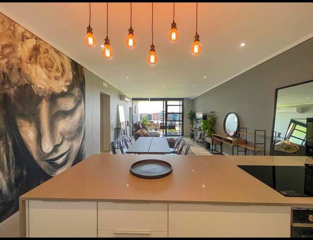 2 BEDROOM PROPERTY TO RENT IN ASCEND TO MIDSTREAM